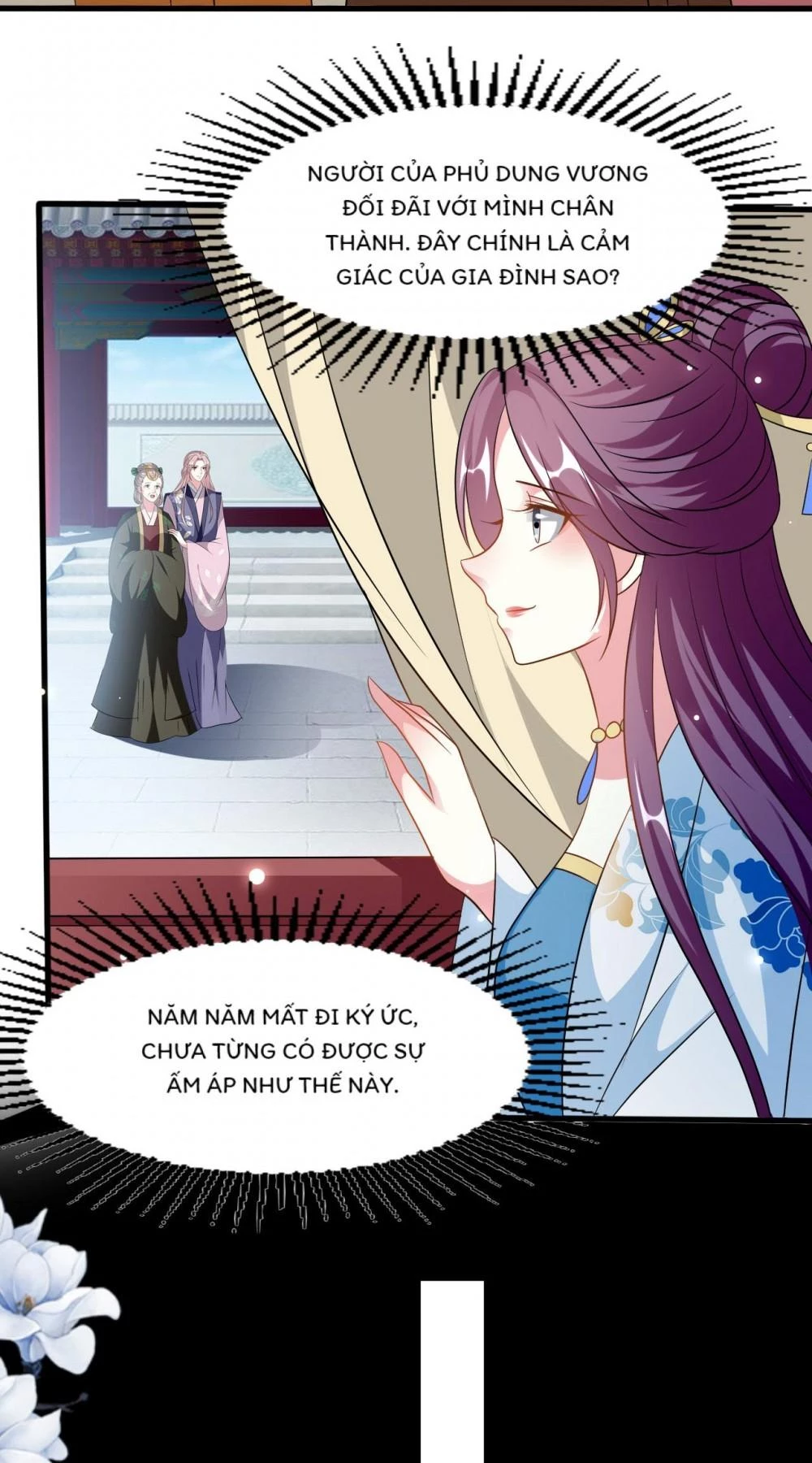 Phúc Hắc Vương Gia Đừng Làm Loạn Chapter 188 - 29