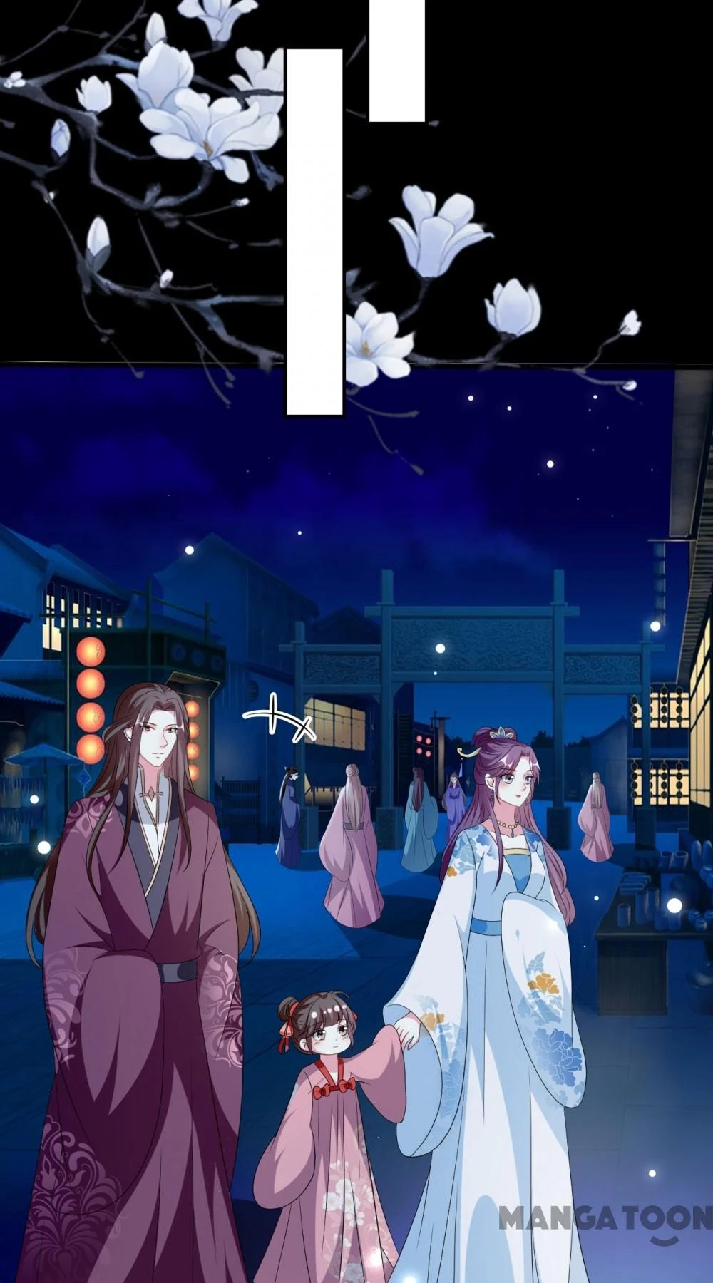 Phúc Hắc Vương Gia Đừng Làm Loạn Chapter 188 - 31