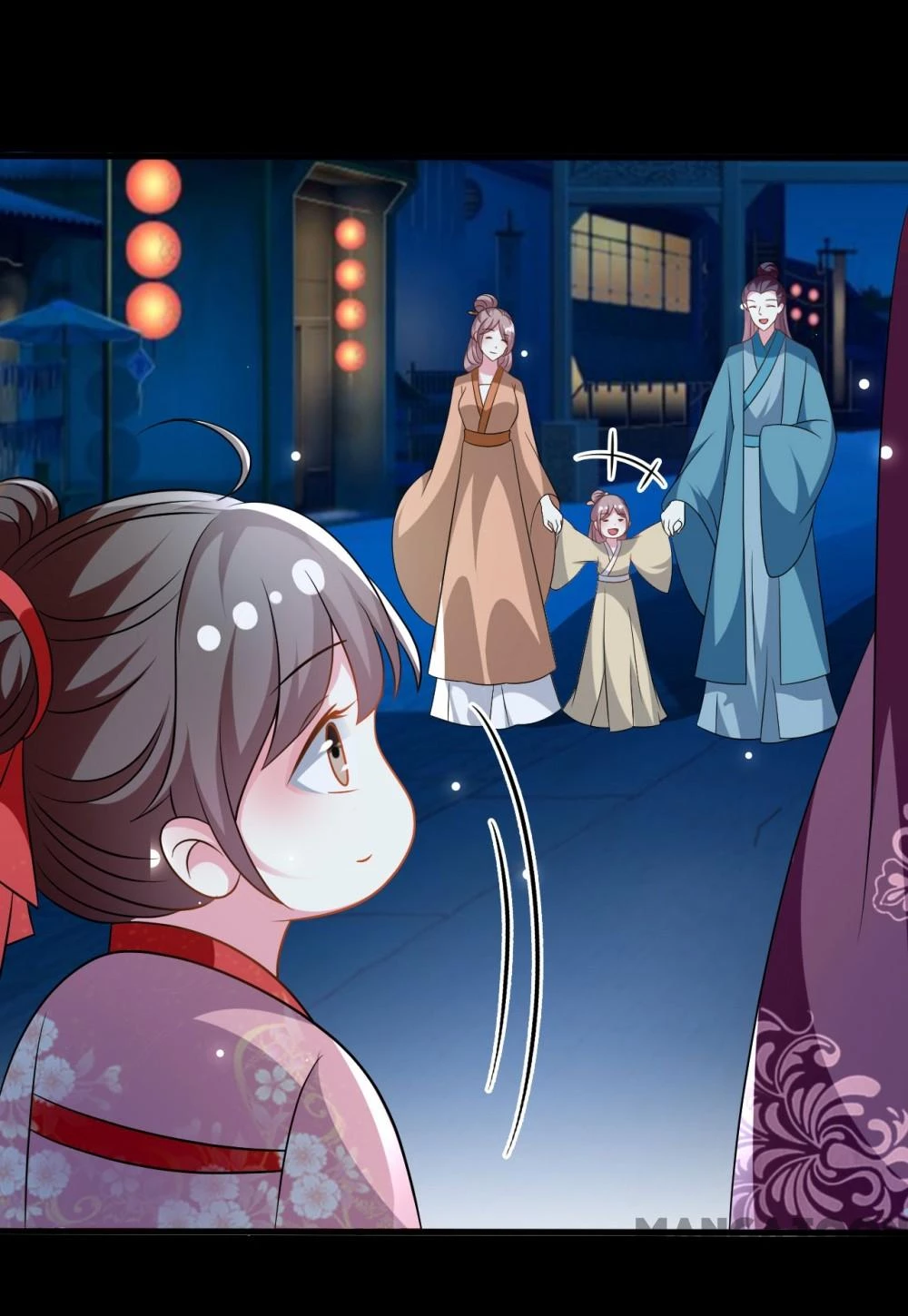 Phúc Hắc Vương Gia Đừng Làm Loạn Chapter 188 - 33