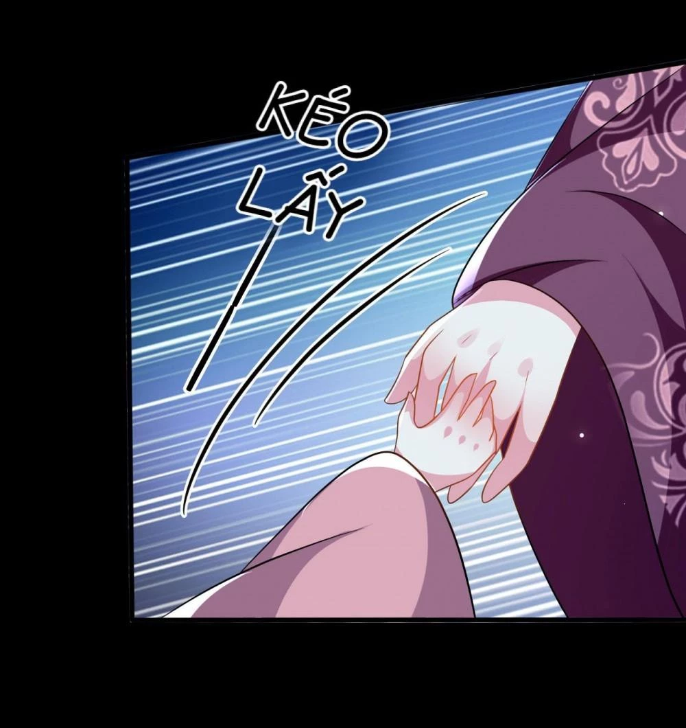 Phúc Hắc Vương Gia Đừng Làm Loạn Chapter 188 - 34