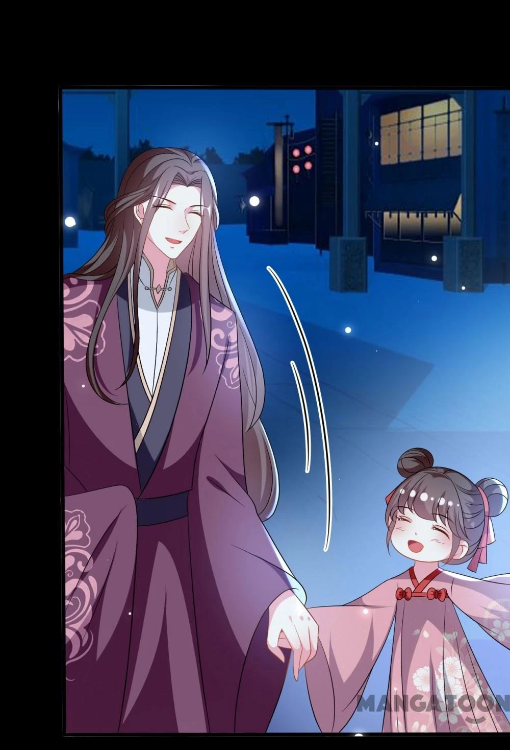 Phúc Hắc Vương Gia Đừng Làm Loạn Chapter 188 - 35