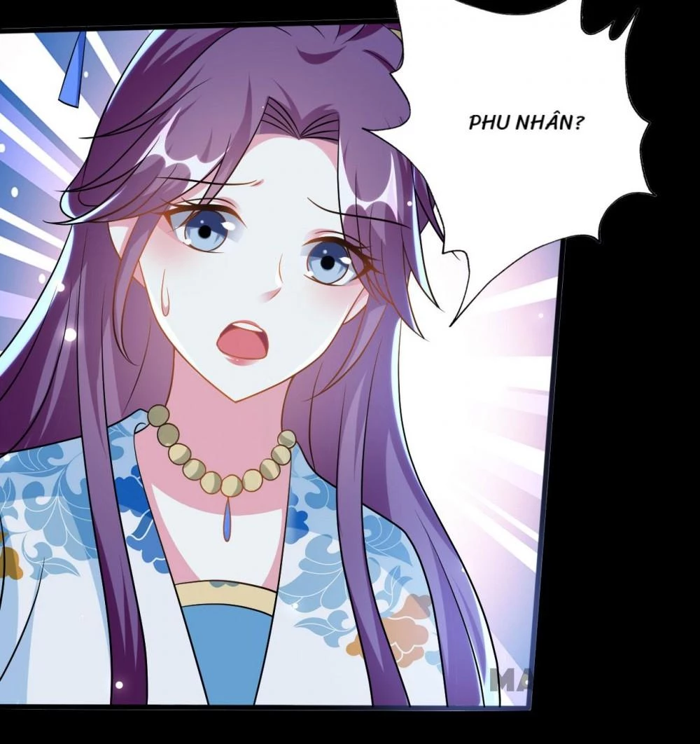 Phúc Hắc Vương Gia Đừng Làm Loạn Chapter 188 - 38