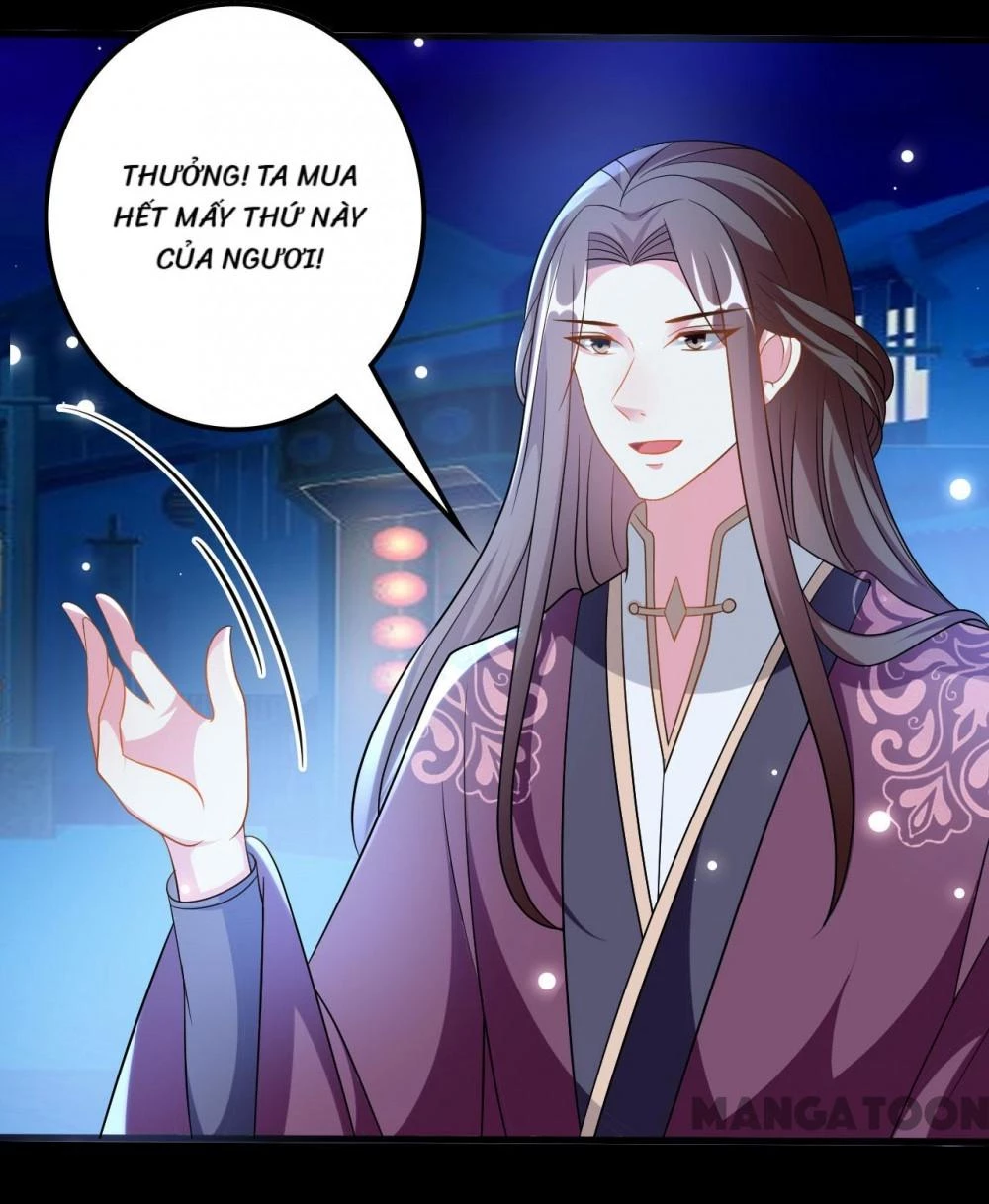 Phúc Hắc Vương Gia Đừng Làm Loạn Chapter 188 - 39