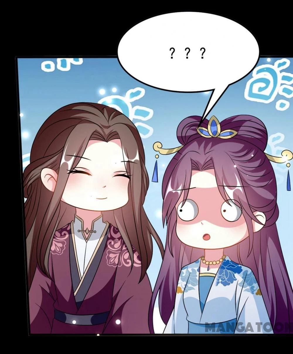 Phúc Hắc Vương Gia Đừng Làm Loạn Chapter 189 - 5