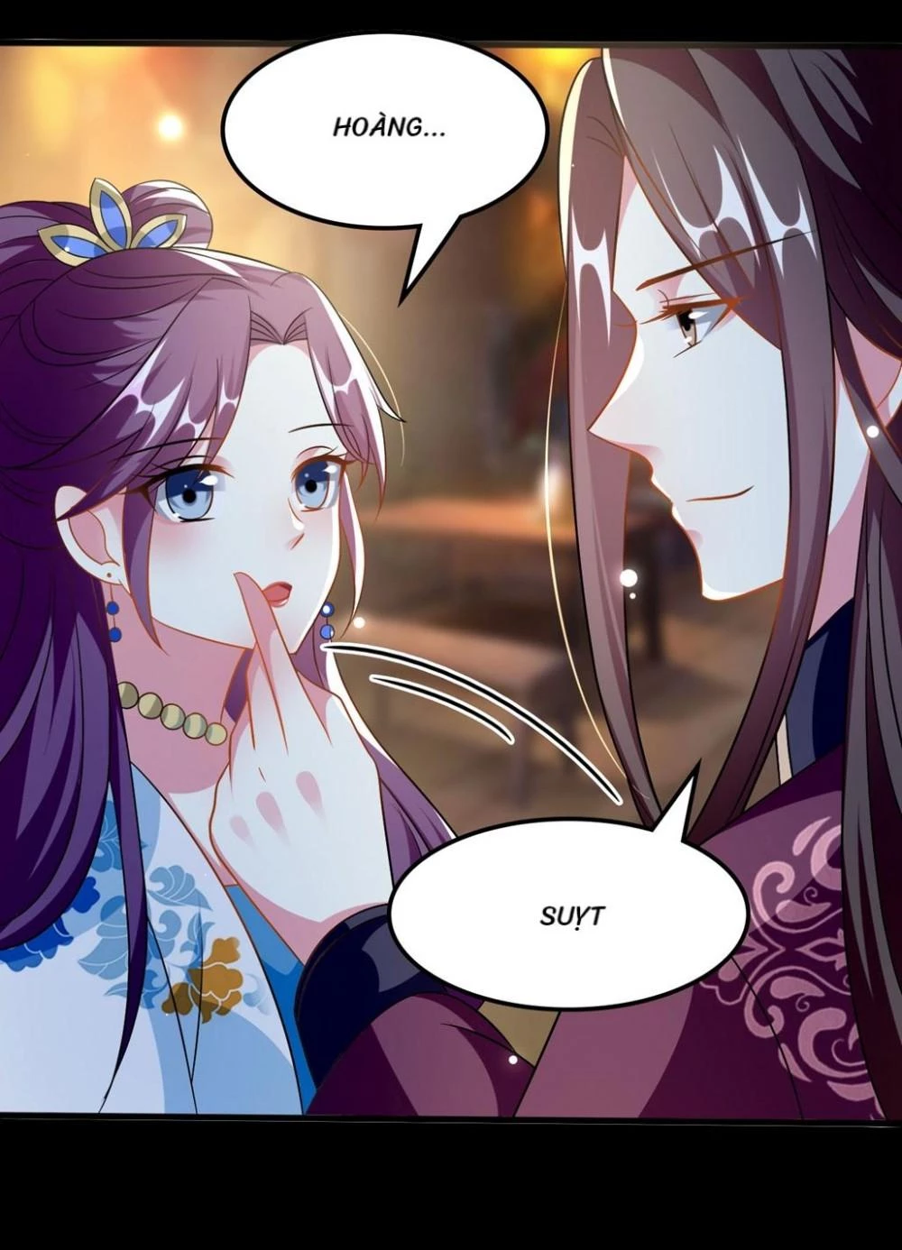 Phúc Hắc Vương Gia Đừng Làm Loạn Chapter 189 - 6