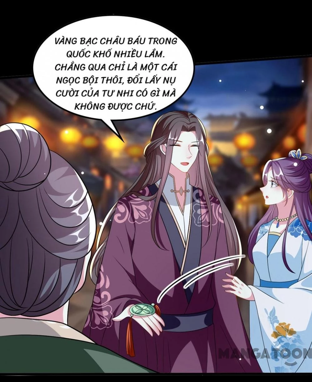 Phúc Hắc Vương Gia Đừng Làm Loạn Chapter 189 - 9