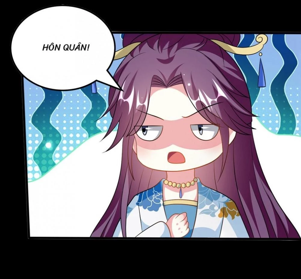 Phúc Hắc Vương Gia Đừng Làm Loạn Chapter 189 - 10