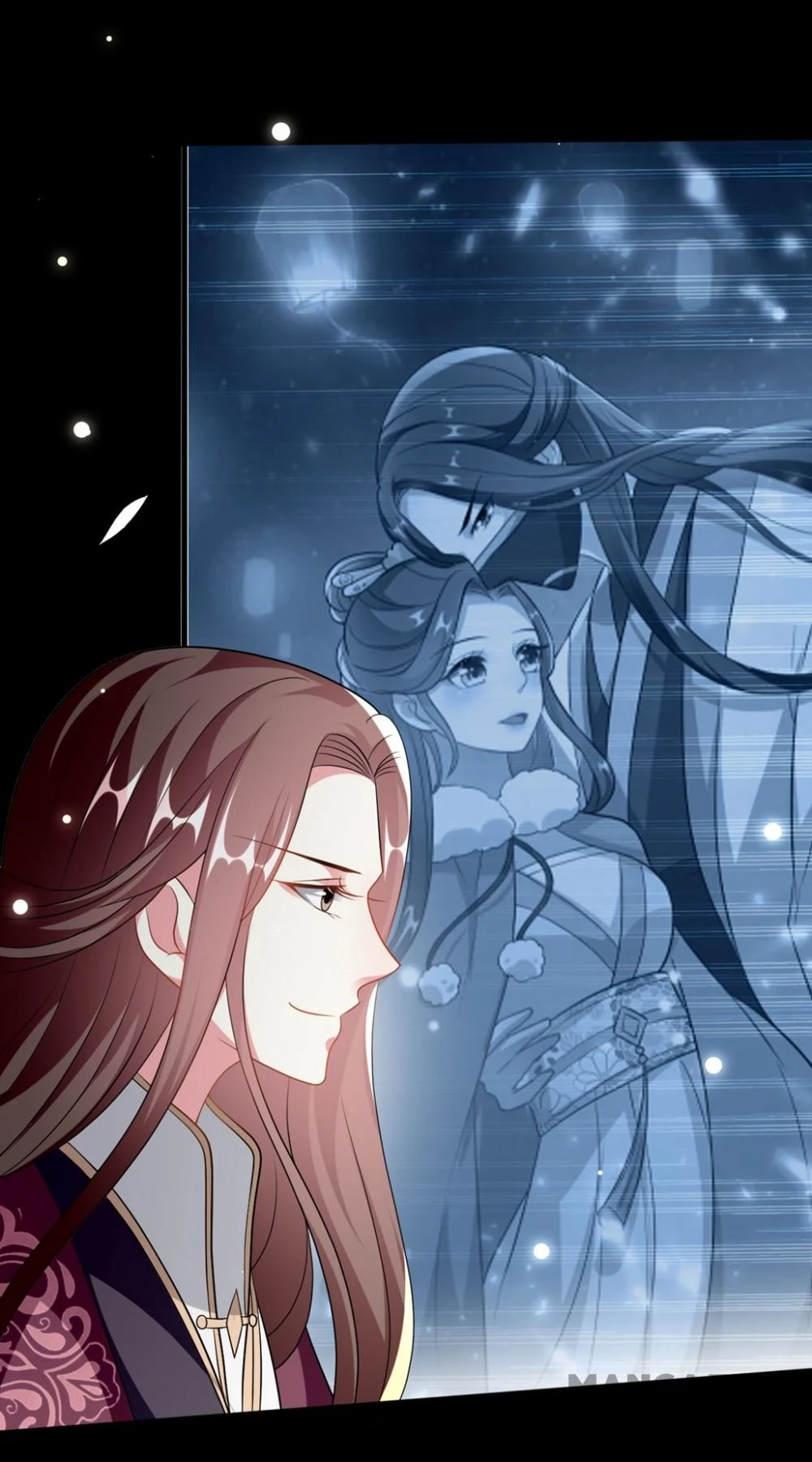 Phúc Hắc Vương Gia Đừng Làm Loạn Chapter 189 - 13