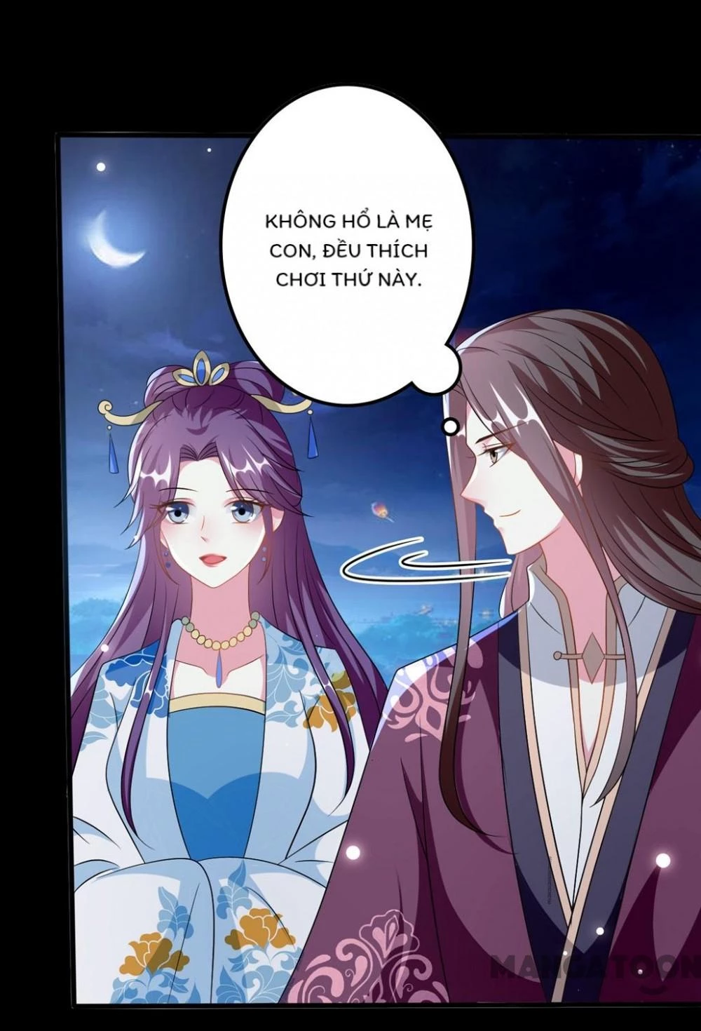 Phúc Hắc Vương Gia Đừng Làm Loạn Chapter 189 - 15