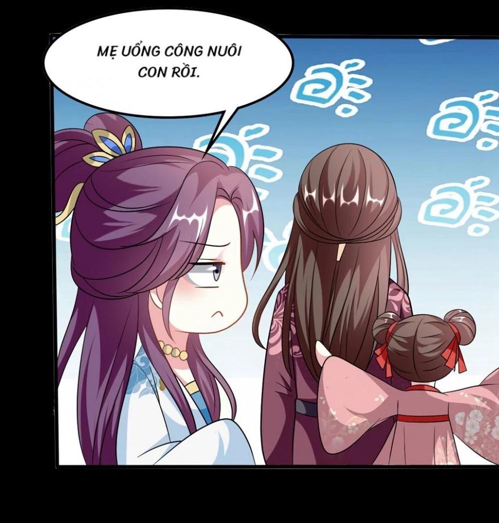 Phúc Hắc Vương Gia Đừng Làm Loạn Chapter 189 - 17