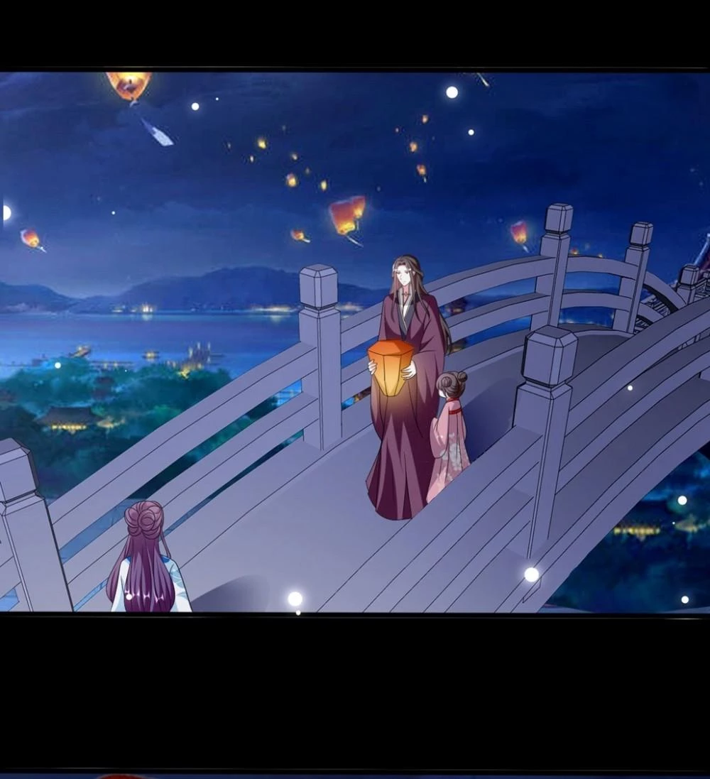 Phúc Hắc Vương Gia Đừng Làm Loạn Chapter 189 - 18