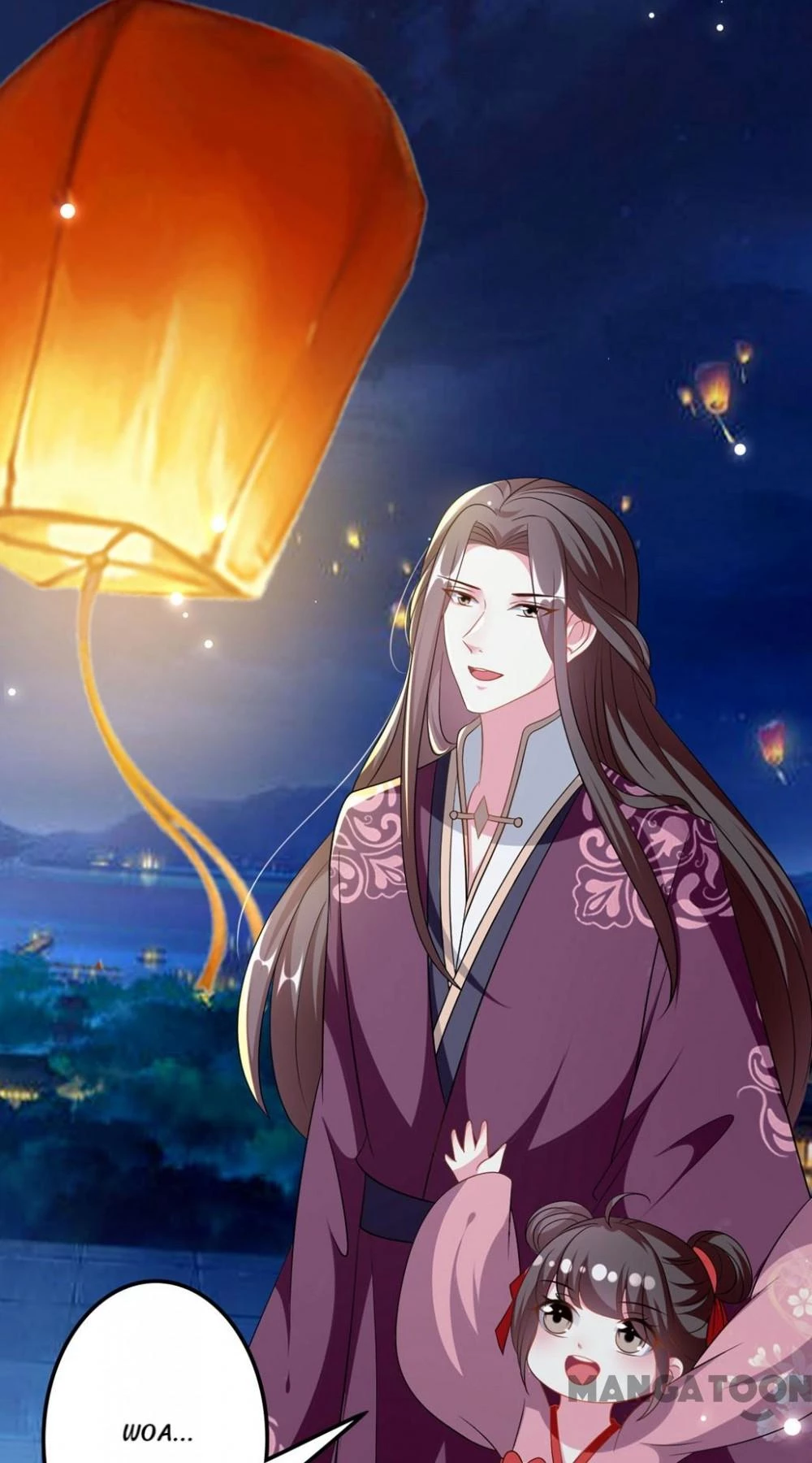 Phúc Hắc Vương Gia Đừng Làm Loạn Chapter 189 - 19