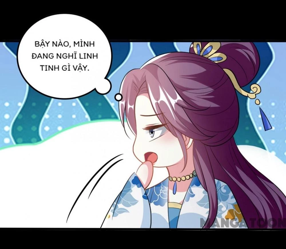 Phúc Hắc Vương Gia Đừng Làm Loạn Chapter 189 - 22