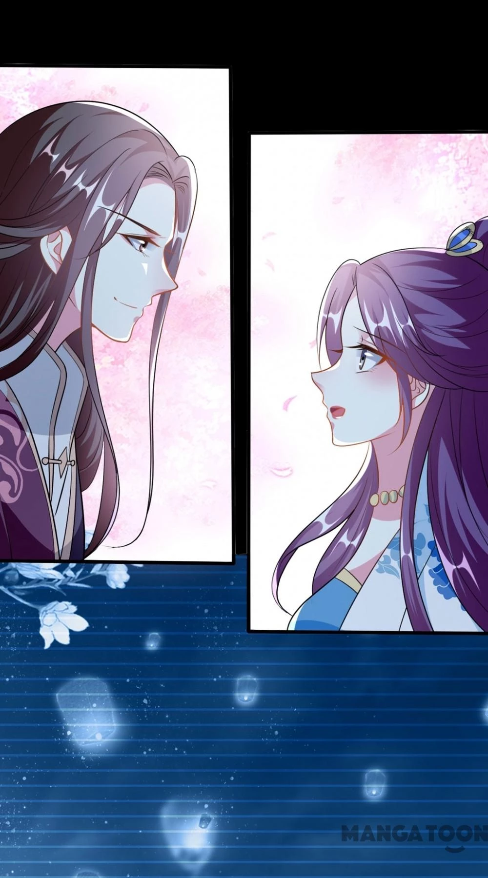 Phúc Hắc Vương Gia Đừng Làm Loạn Chapter 189 - 24