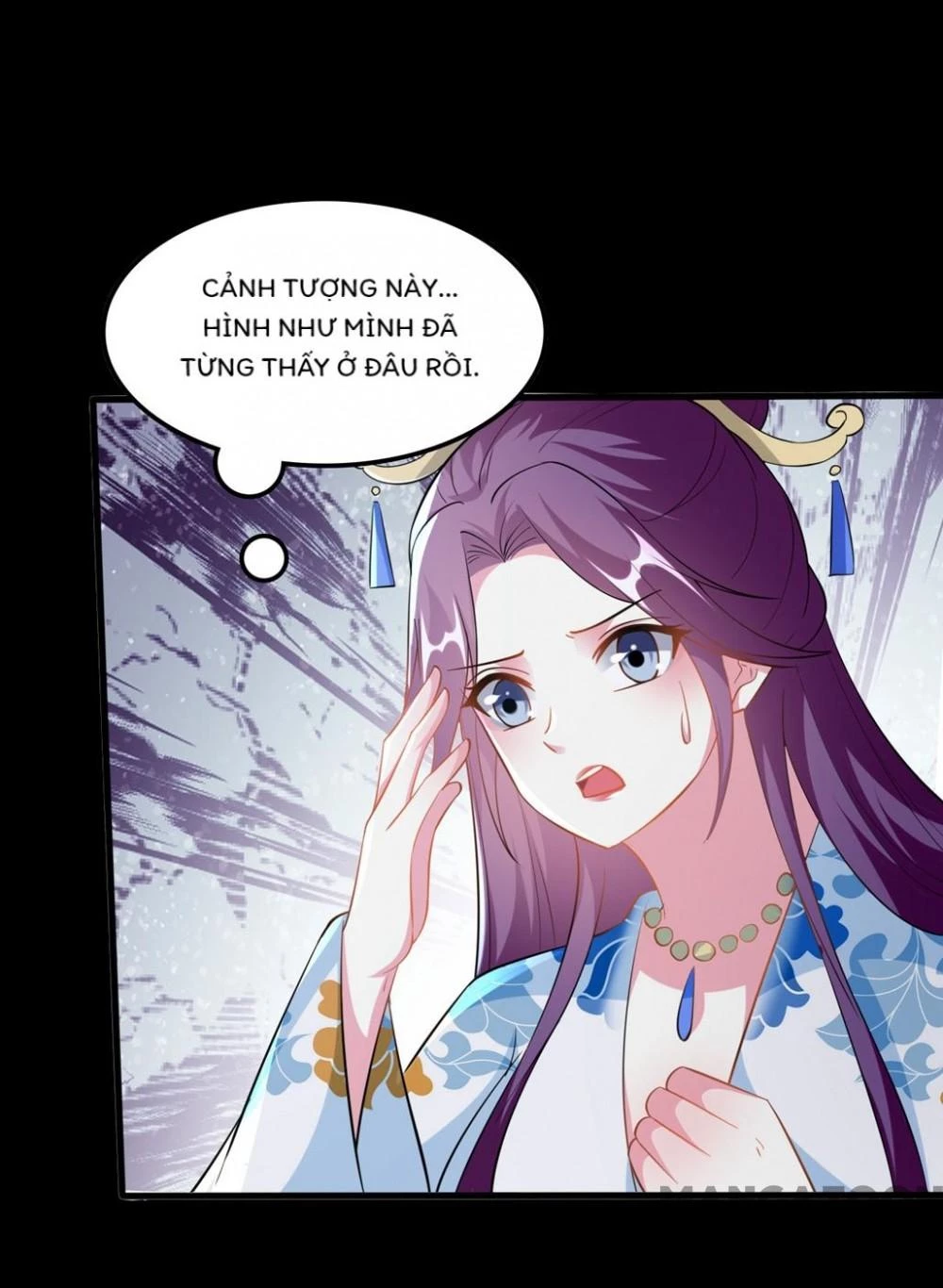 Phúc Hắc Vương Gia Đừng Làm Loạn Chapter 189 - 27