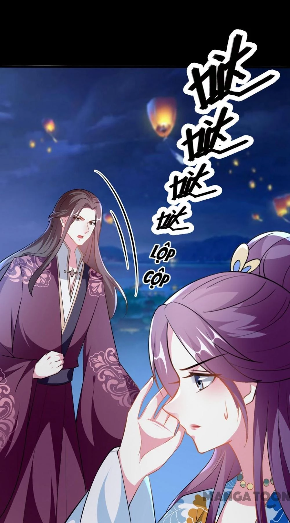 Phúc Hắc Vương Gia Đừng Làm Loạn Chapter 189 - 28