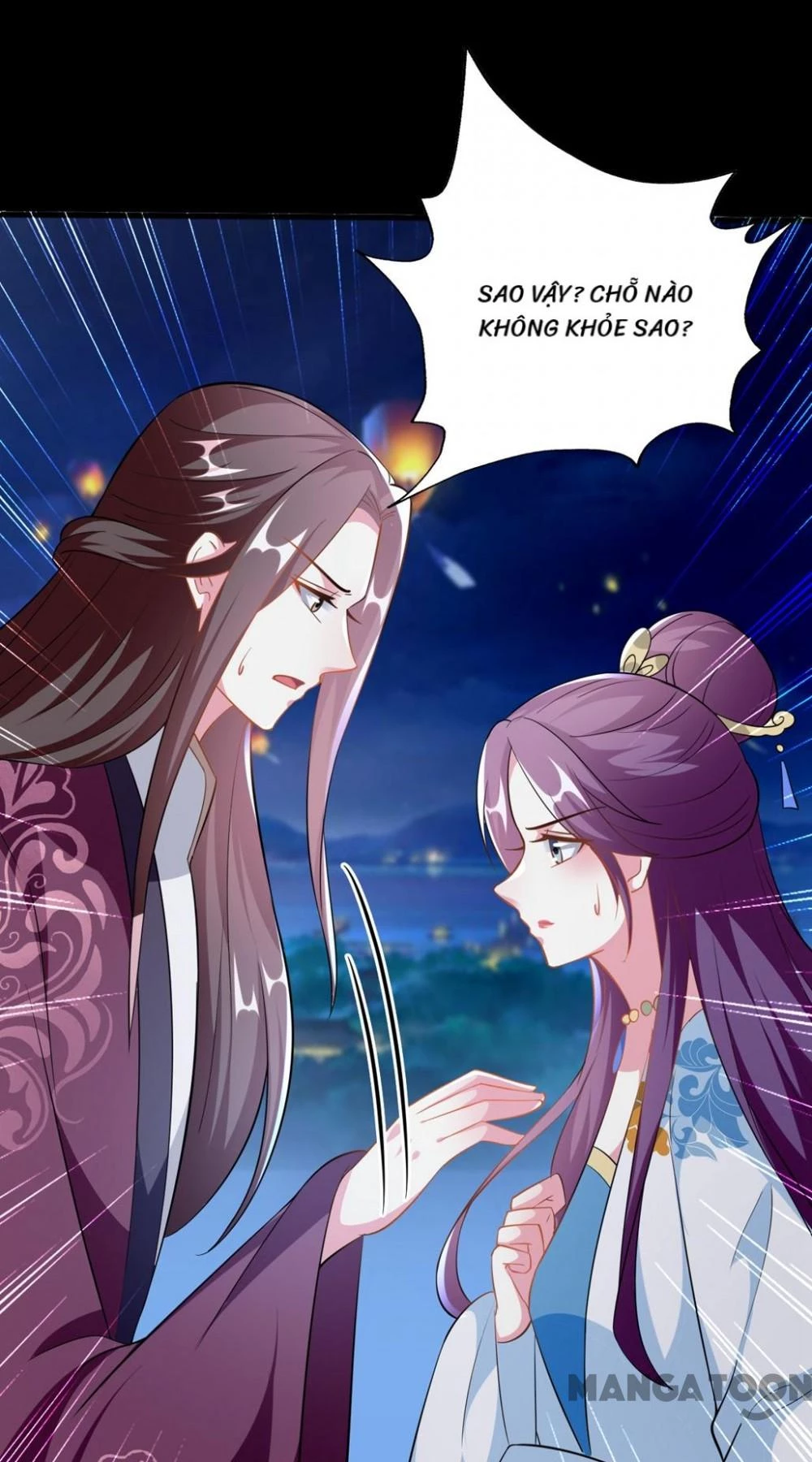 Phúc Hắc Vương Gia Đừng Làm Loạn Chapter 189 - 30