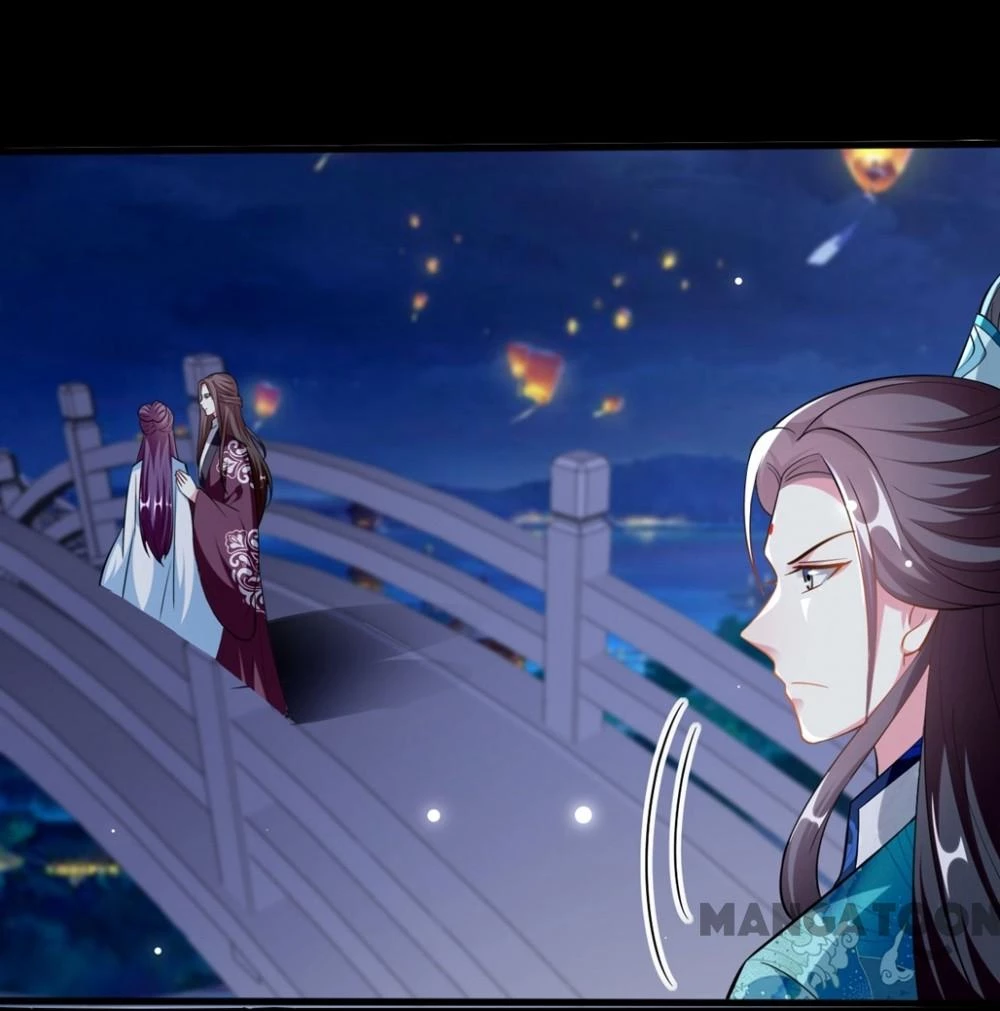 Phúc Hắc Vương Gia Đừng Làm Loạn Chapter 189 - 34