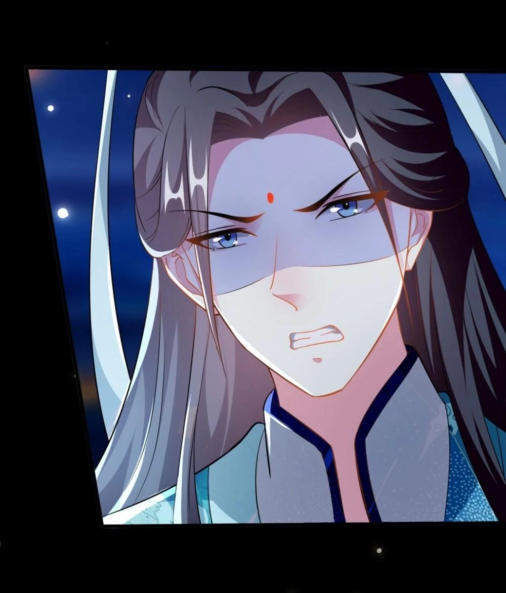 Phúc Hắc Vương Gia Đừng Làm Loạn Chapter 189 - 35