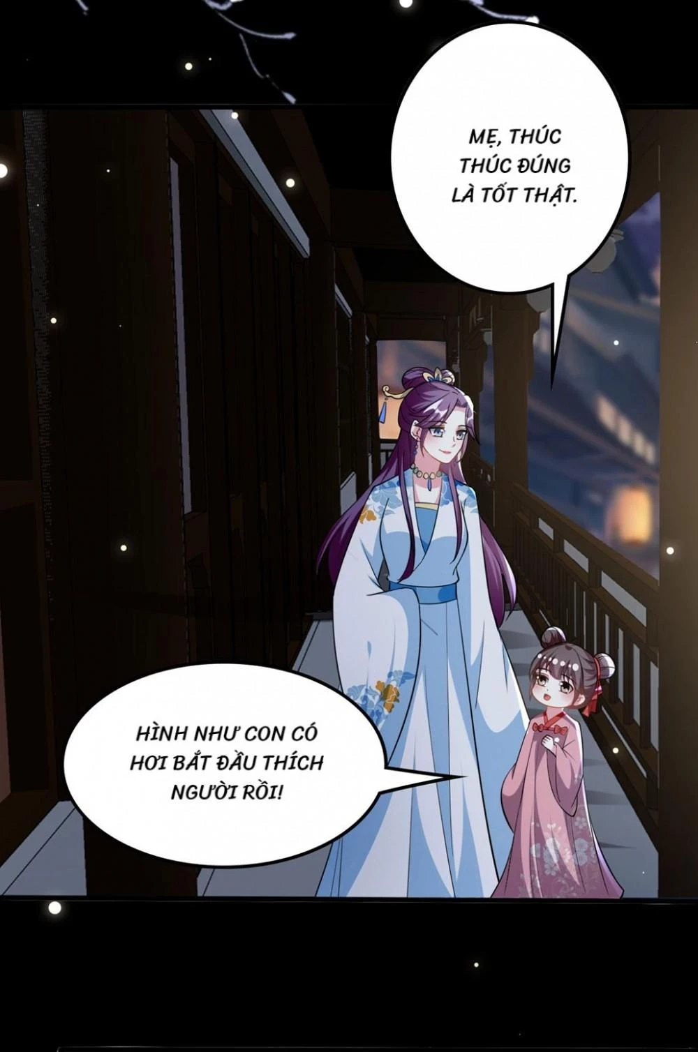 Phúc Hắc Vương Gia Đừng Làm Loạn Chapter 189 - 37