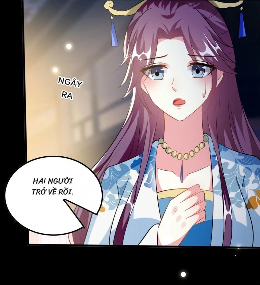 Phúc Hắc Vương Gia Đừng Làm Loạn Chapter 189 - 38