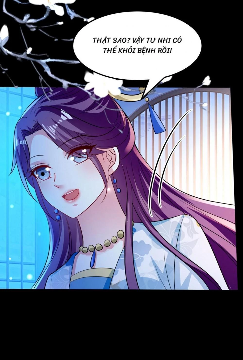 Phúc Hắc Vương Gia Đừng Làm Loạn Chapter 190 - 5