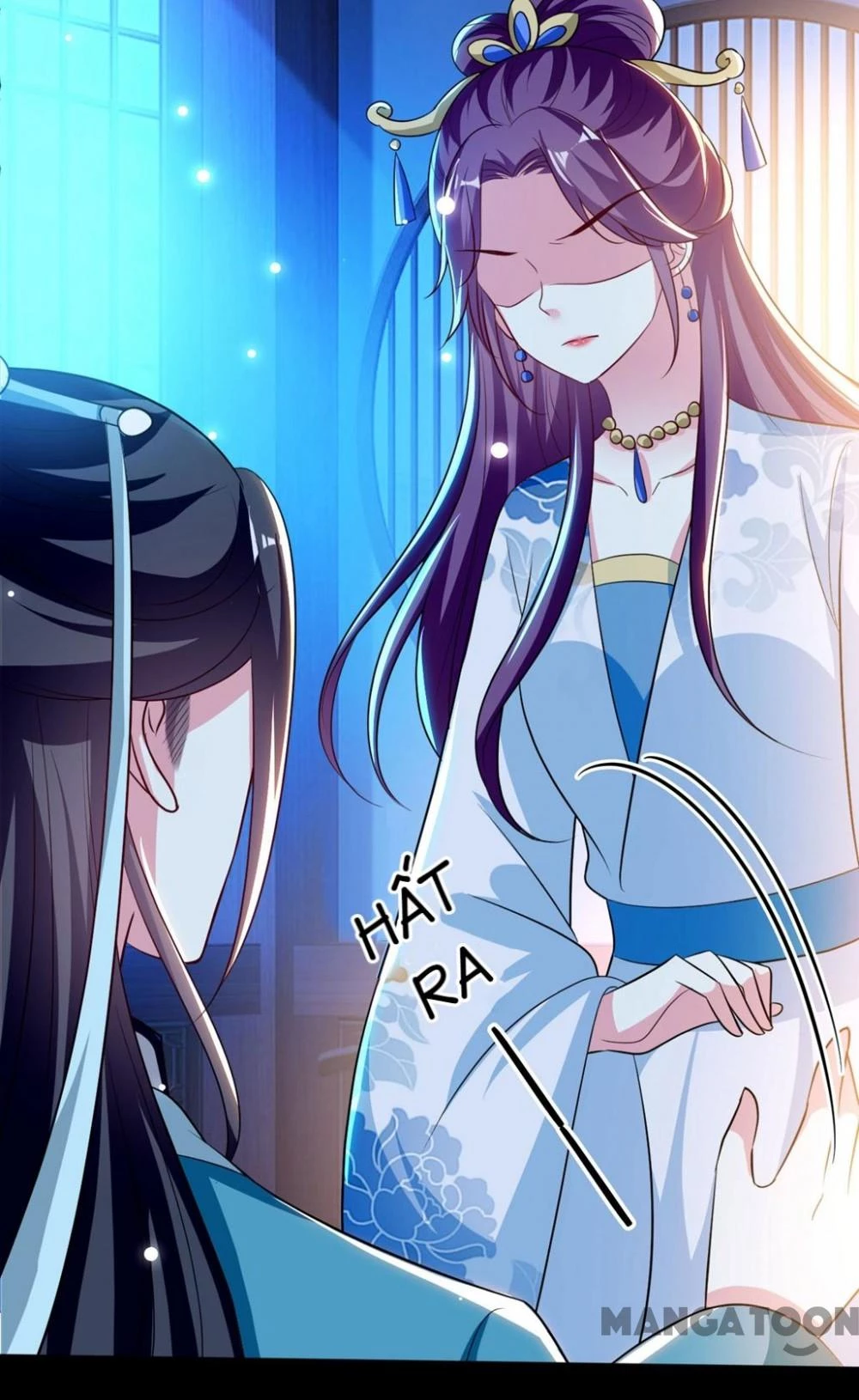 Phúc Hắc Vương Gia Đừng Làm Loạn Chapter 190 - 7