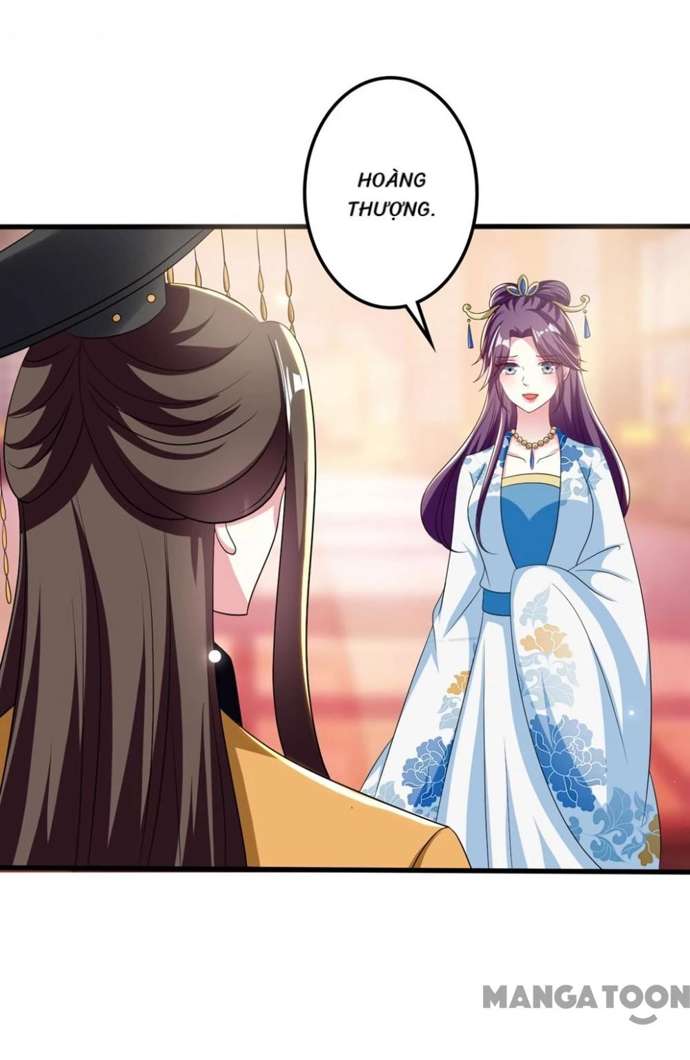 Phúc Hắc Vương Gia Đừng Làm Loạn Chapter 190 - 17