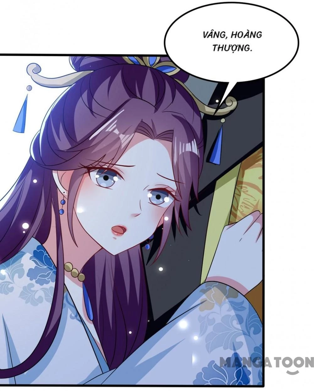 Phúc Hắc Vương Gia Đừng Làm Loạn Chapter 190 - 21