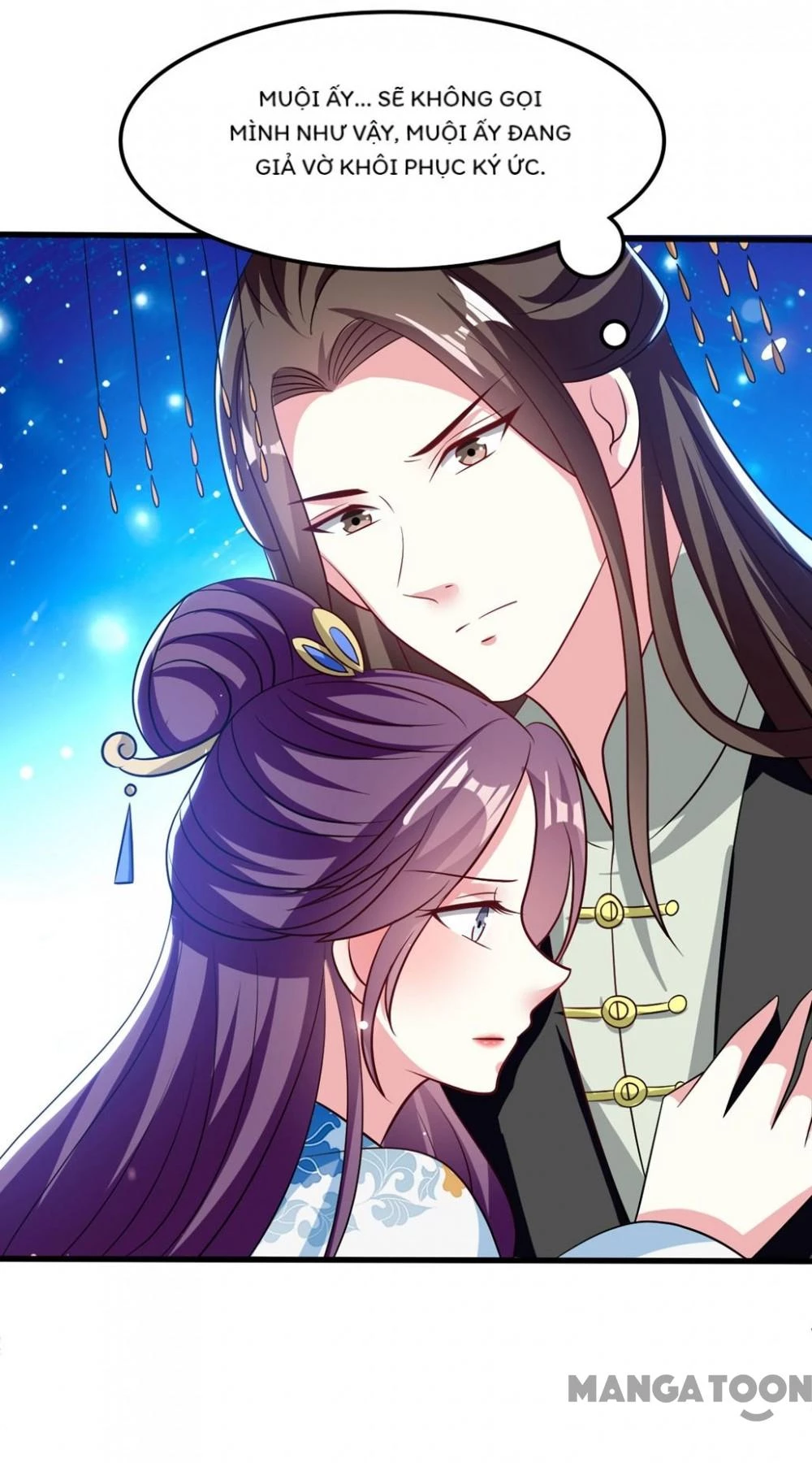 Phúc Hắc Vương Gia Đừng Làm Loạn Chapter 190 - 22