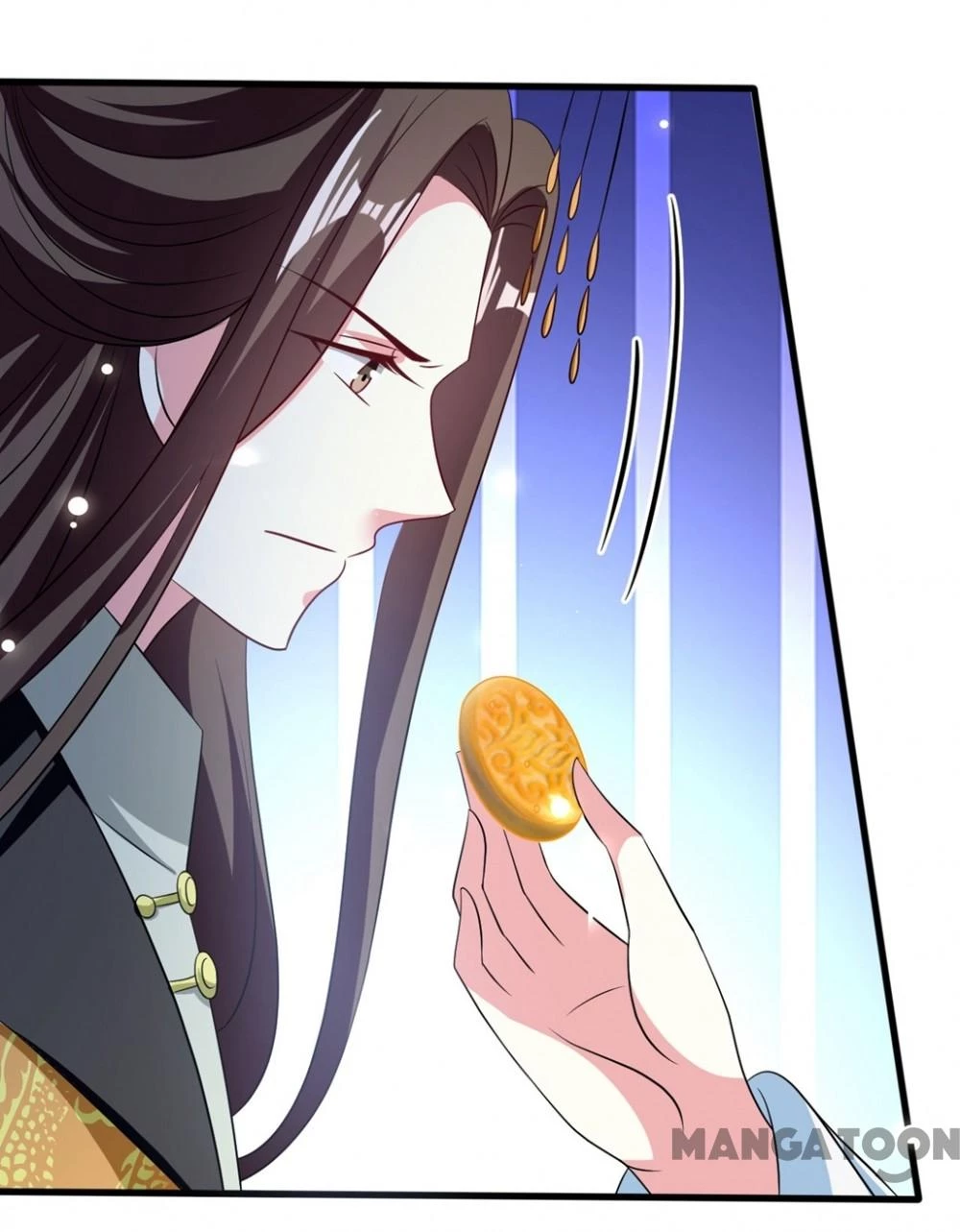 Phúc Hắc Vương Gia Đừng Làm Loạn Chapter 190 - 28