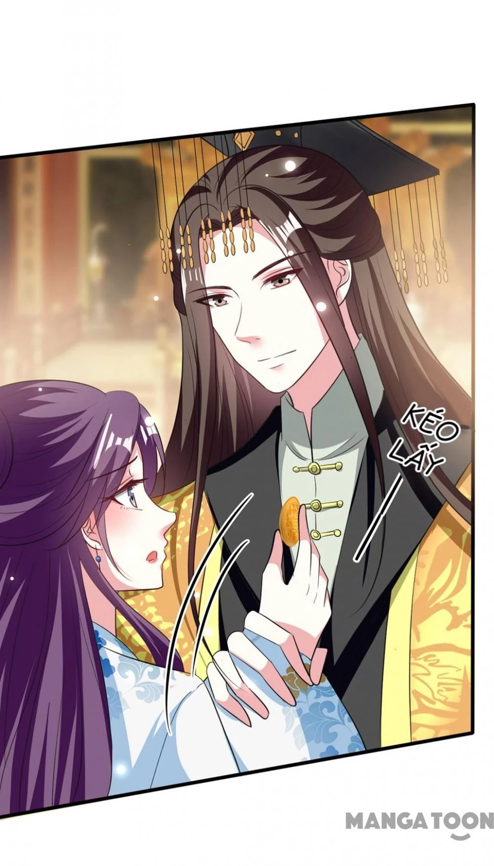 Phúc Hắc Vương Gia Đừng Làm Loạn Chapter 190 - 31