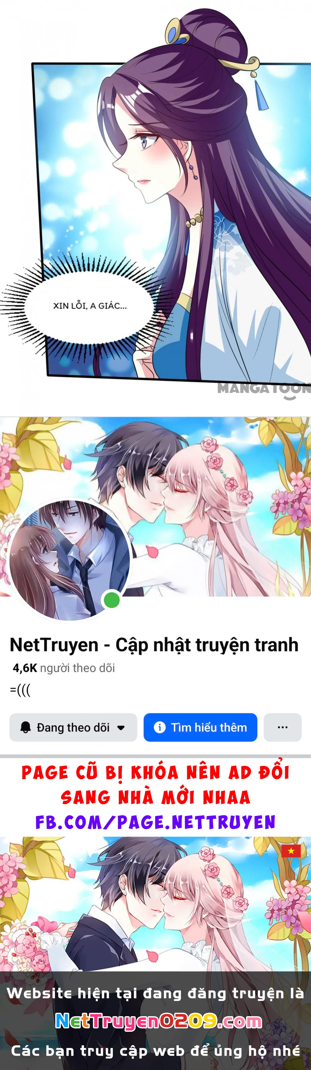 Phúc Hắc Vương Gia Đừng Làm Loạn Chapter 190 - 34