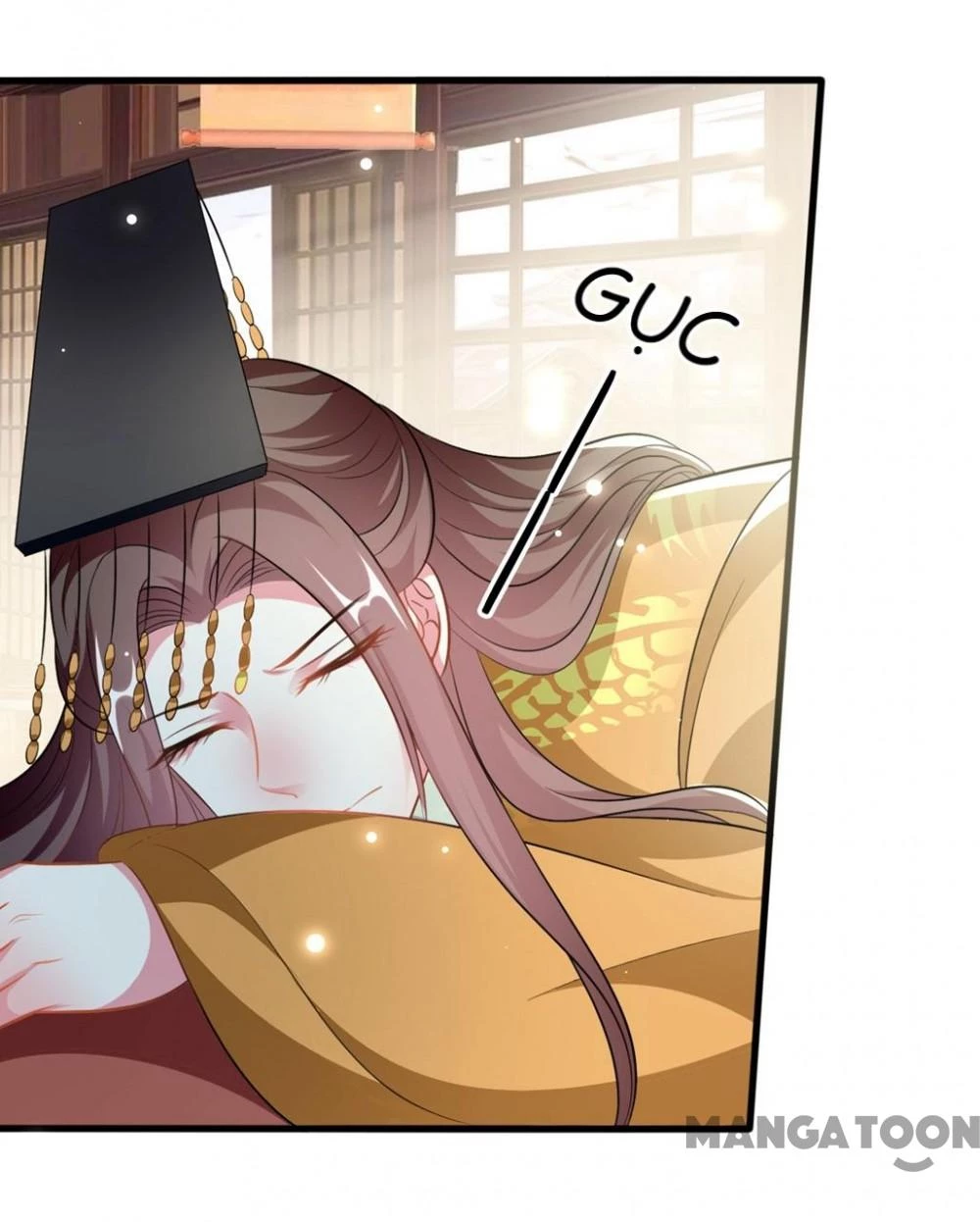 Phúc Hắc Vương Gia Đừng Làm Loạn Chapter 191 - 2