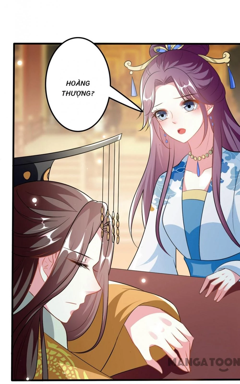 Phúc Hắc Vương Gia Đừng Làm Loạn Chapter 191 - 3