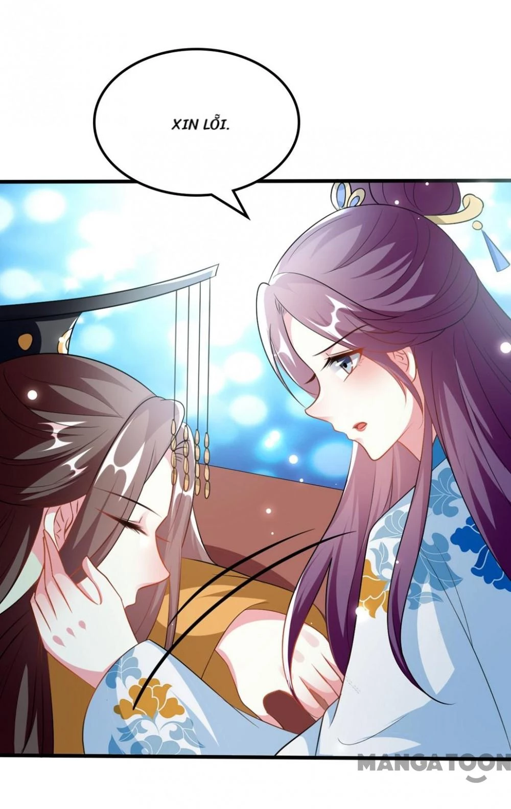 Phúc Hắc Vương Gia Đừng Làm Loạn Chapter 191 - 4