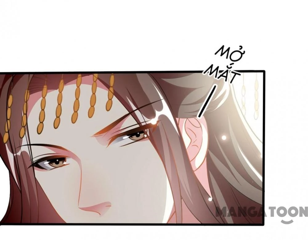 Phúc Hắc Vương Gia Đừng Làm Loạn Chapter 191 - 6