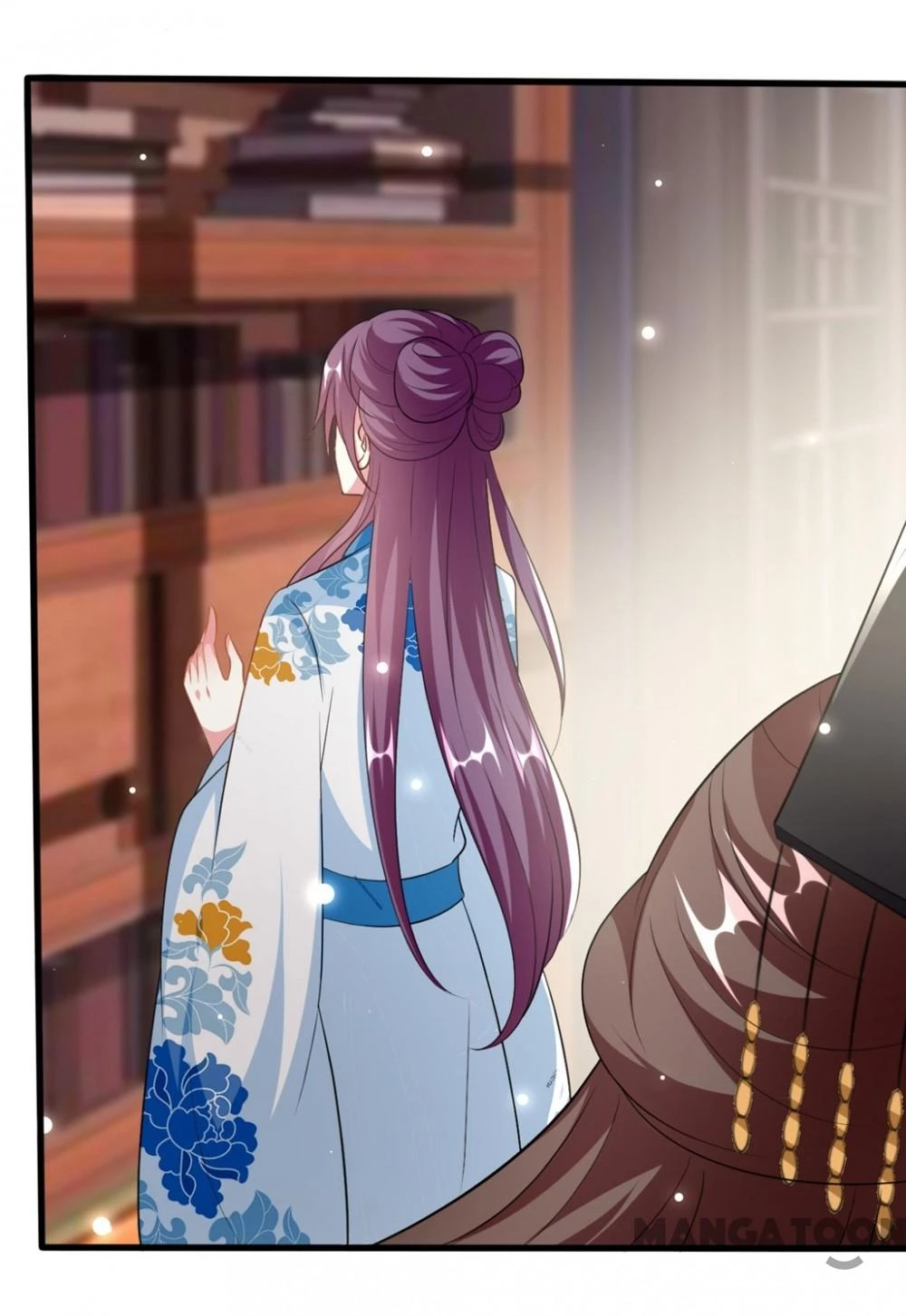 Phúc Hắc Vương Gia Đừng Làm Loạn Chapter 191 - 7