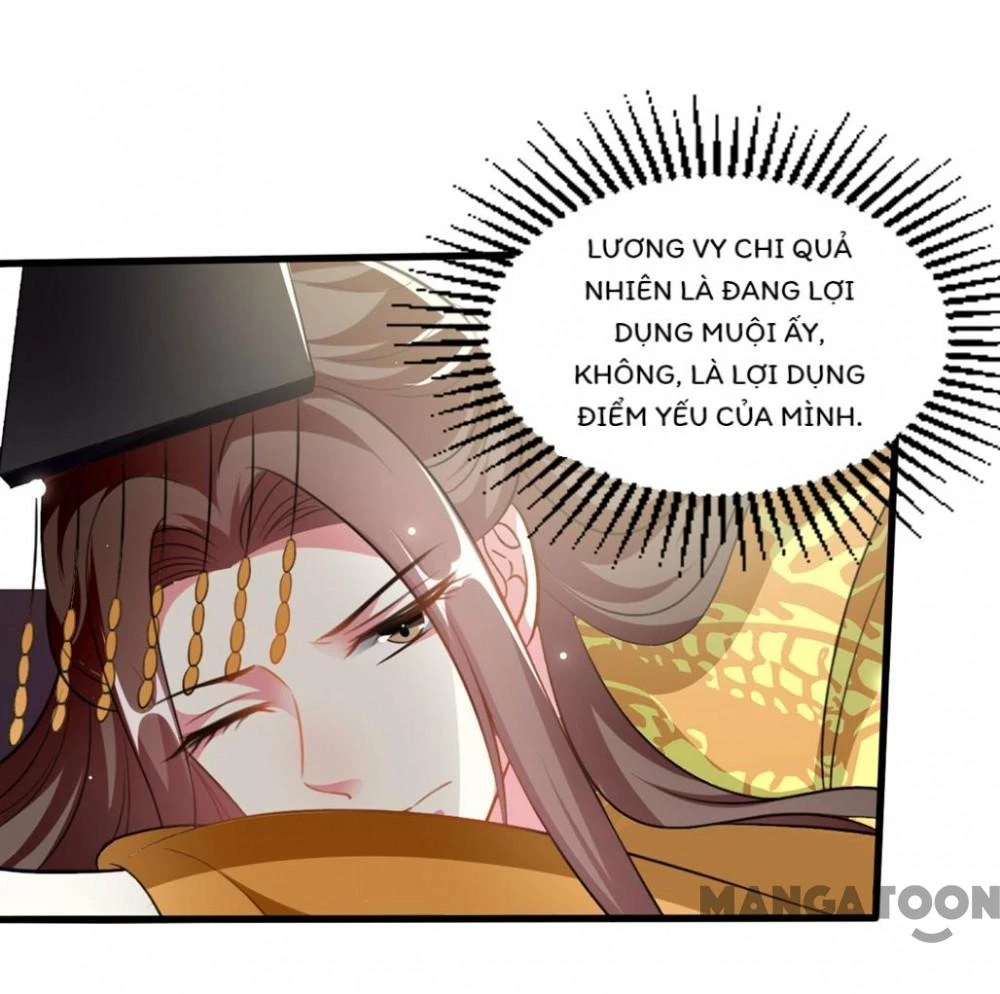 Phúc Hắc Vương Gia Đừng Làm Loạn Chapter 191 - 8