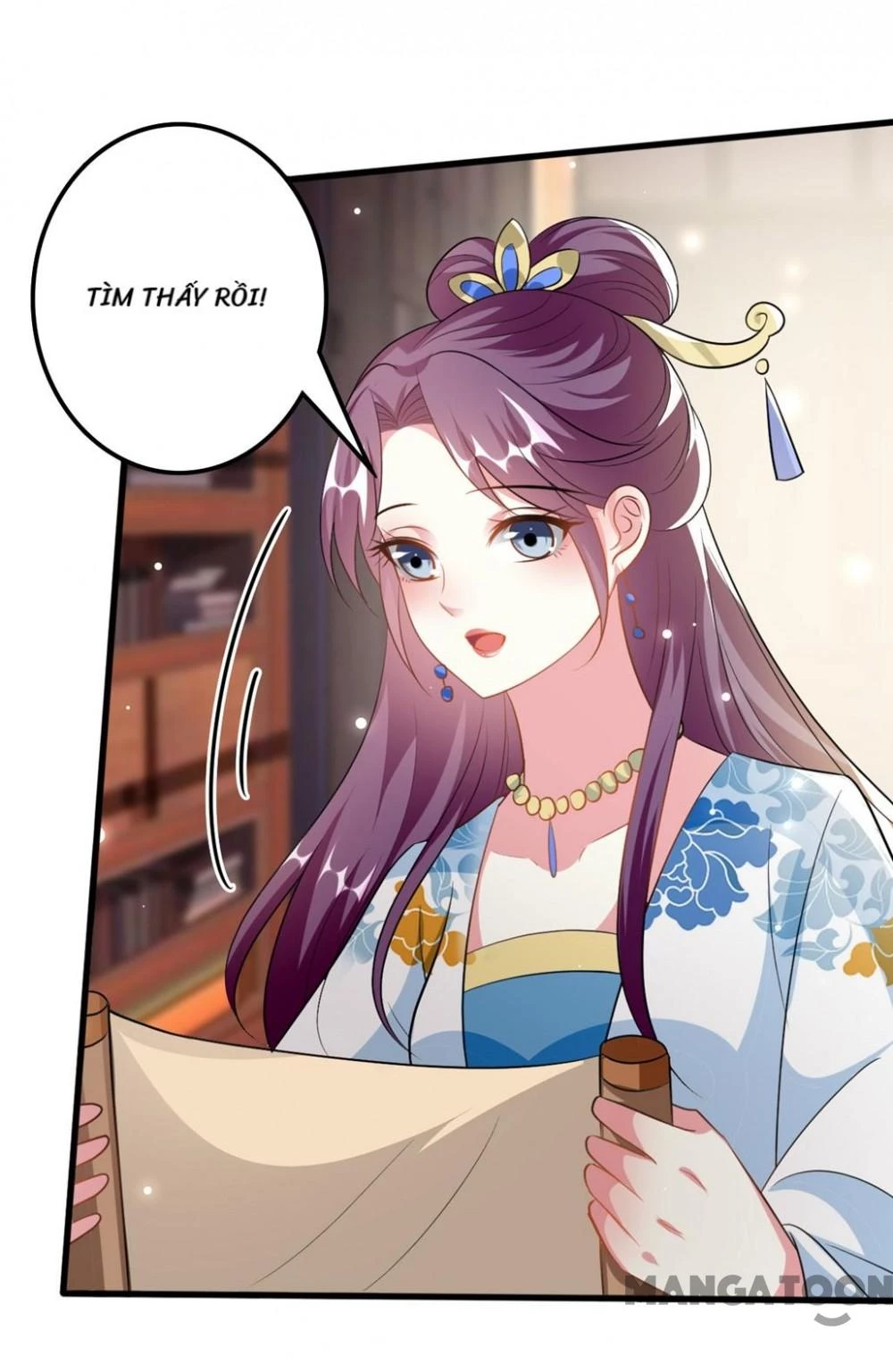 Phúc Hắc Vương Gia Đừng Làm Loạn Chapter 191 - 9