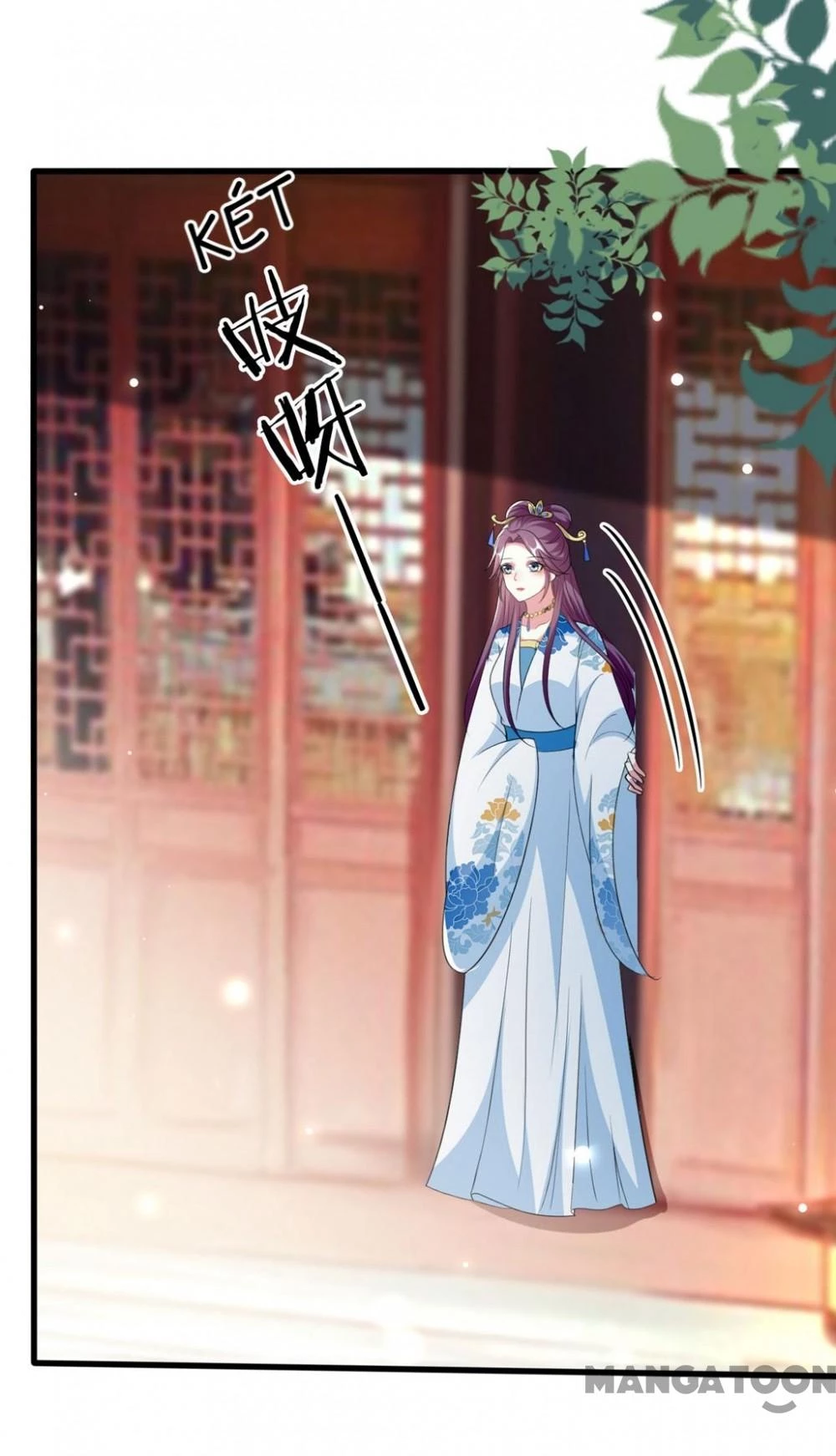 Phúc Hắc Vương Gia Đừng Làm Loạn Chapter 191 - 13