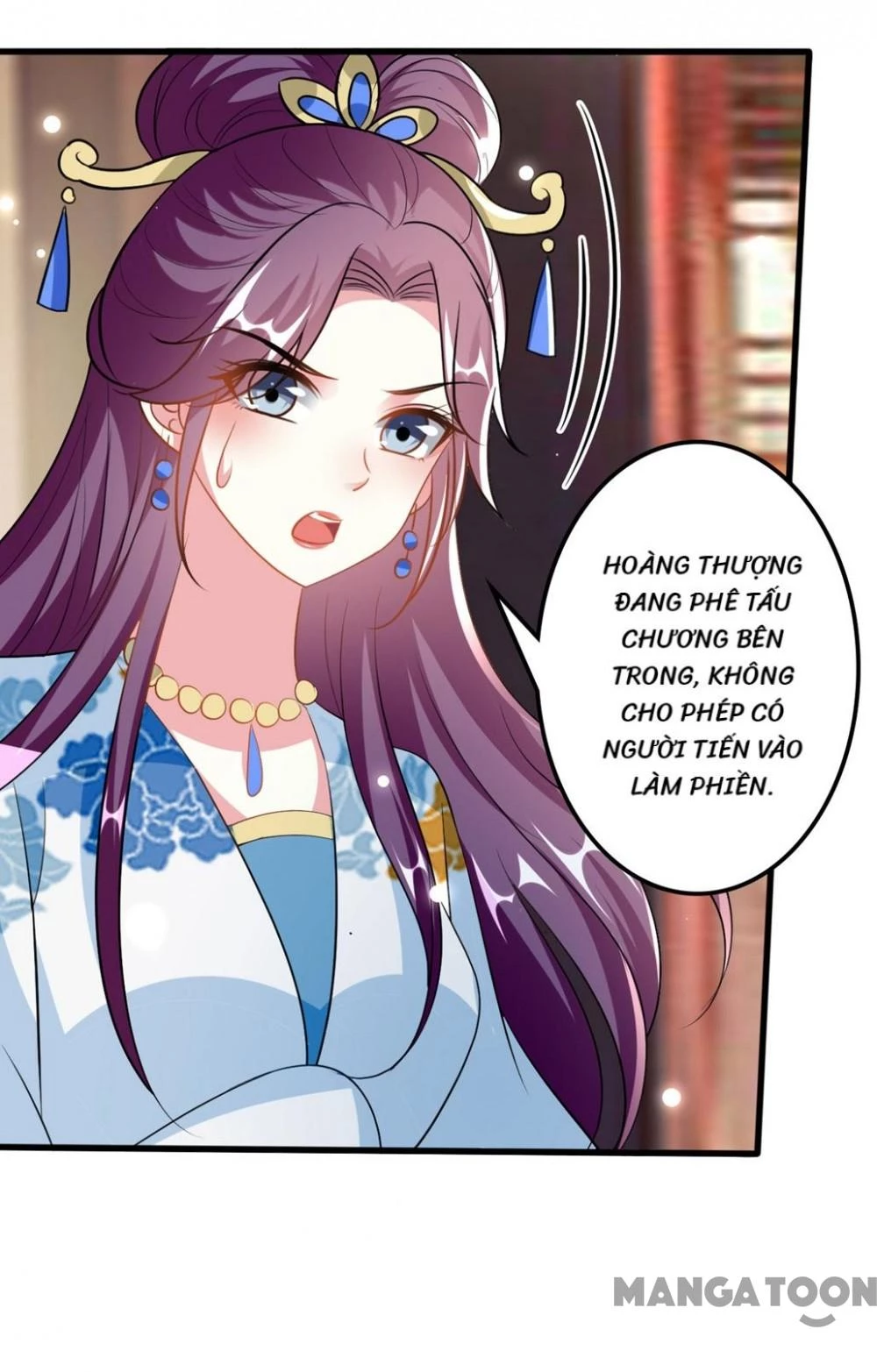 Phúc Hắc Vương Gia Đừng Làm Loạn Chapter 191 - 16