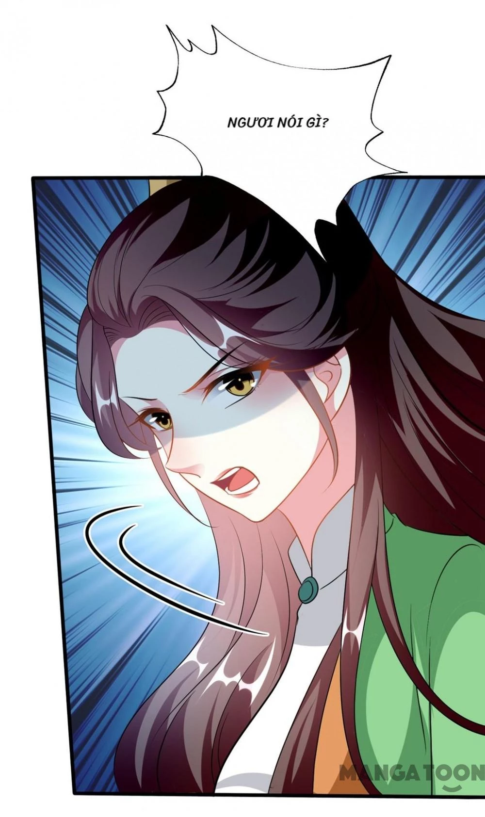 Phúc Hắc Vương Gia Đừng Làm Loạn Chapter 191 - 21