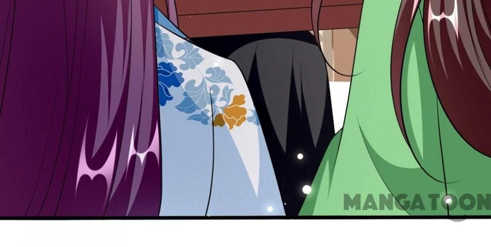 Phúc Hắc Vương Gia Đừng Làm Loạn Chapter 191 - 26