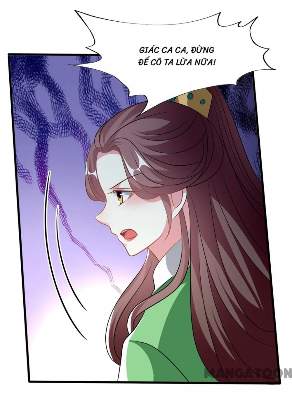 Phúc Hắc Vương Gia Đừng Làm Loạn Chapter 191 - 31