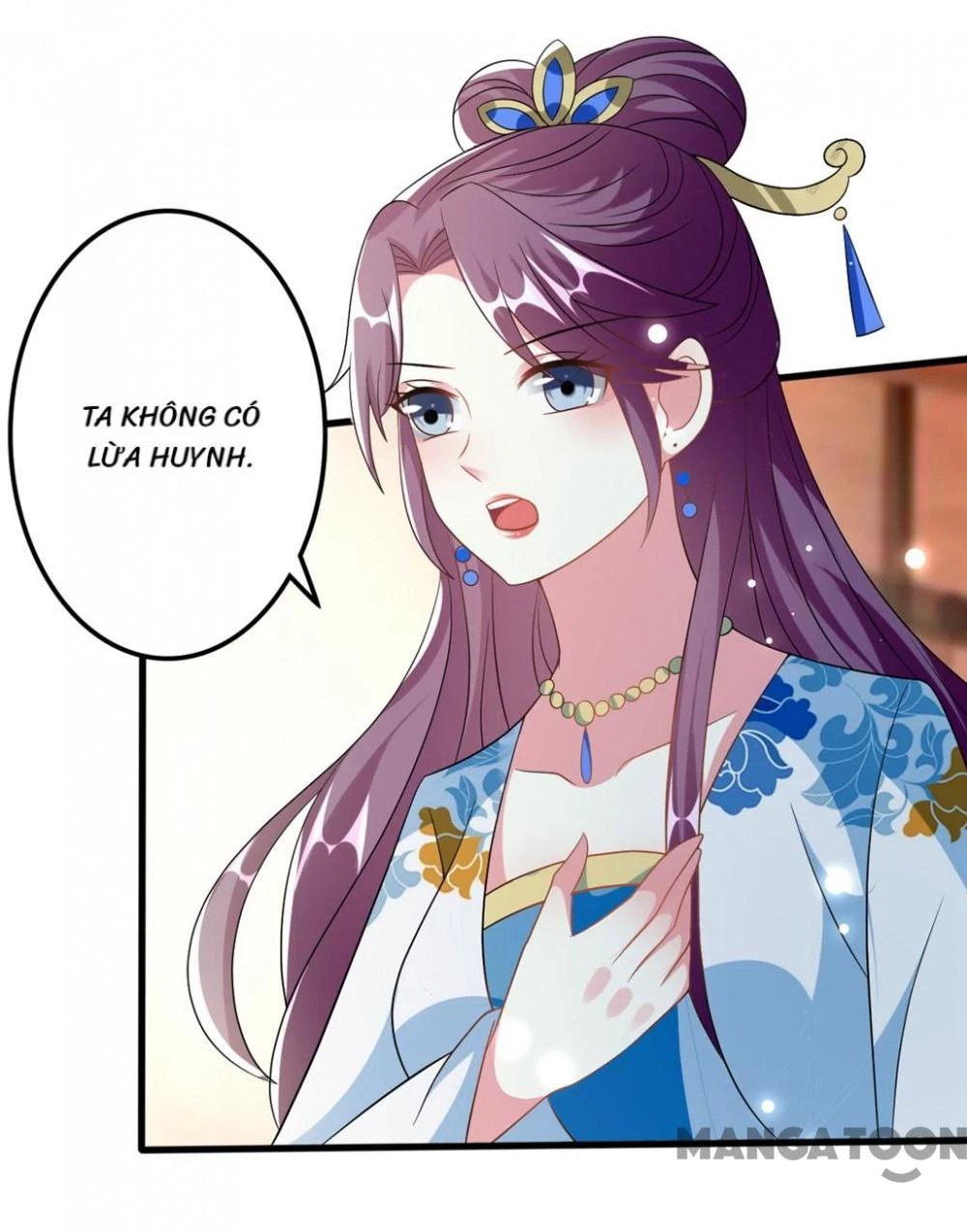 Phúc Hắc Vương Gia Đừng Làm Loạn Chapter 191 - 33