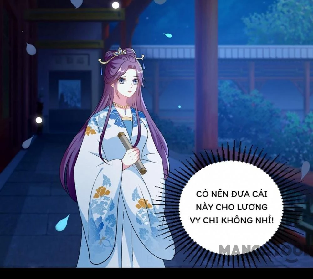 Phúc Hắc Vương Gia Đừng Làm Loạn Chapter 192 - 2