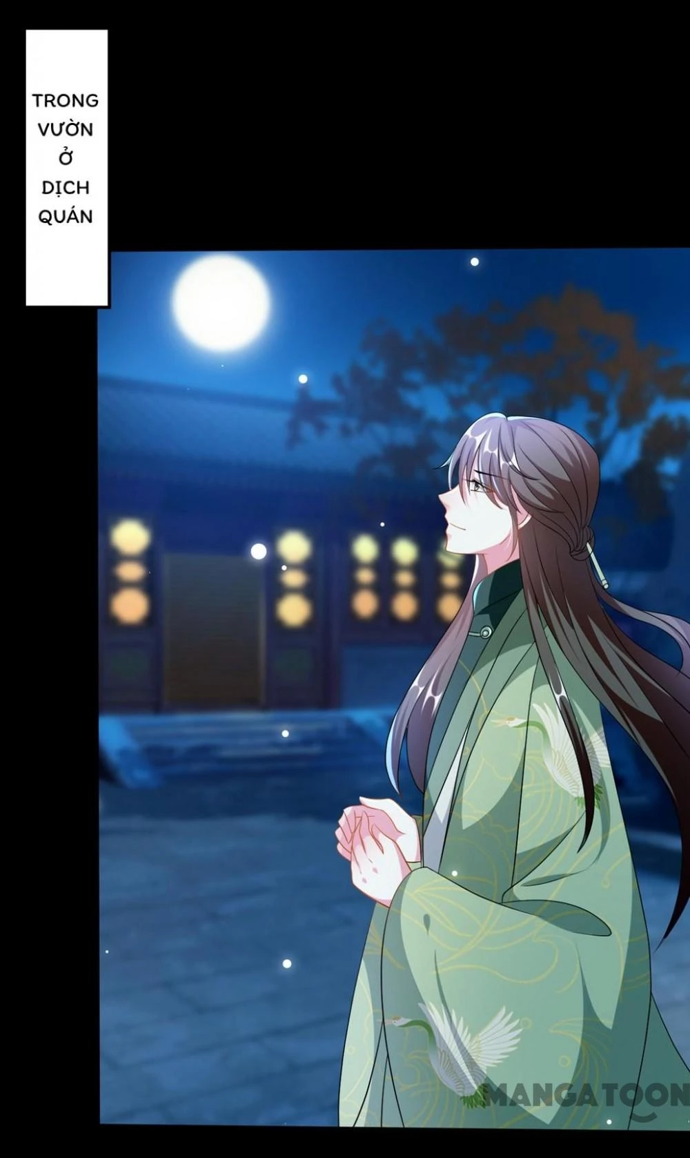 Phúc Hắc Vương Gia Đừng Làm Loạn Chapter 192 - 3