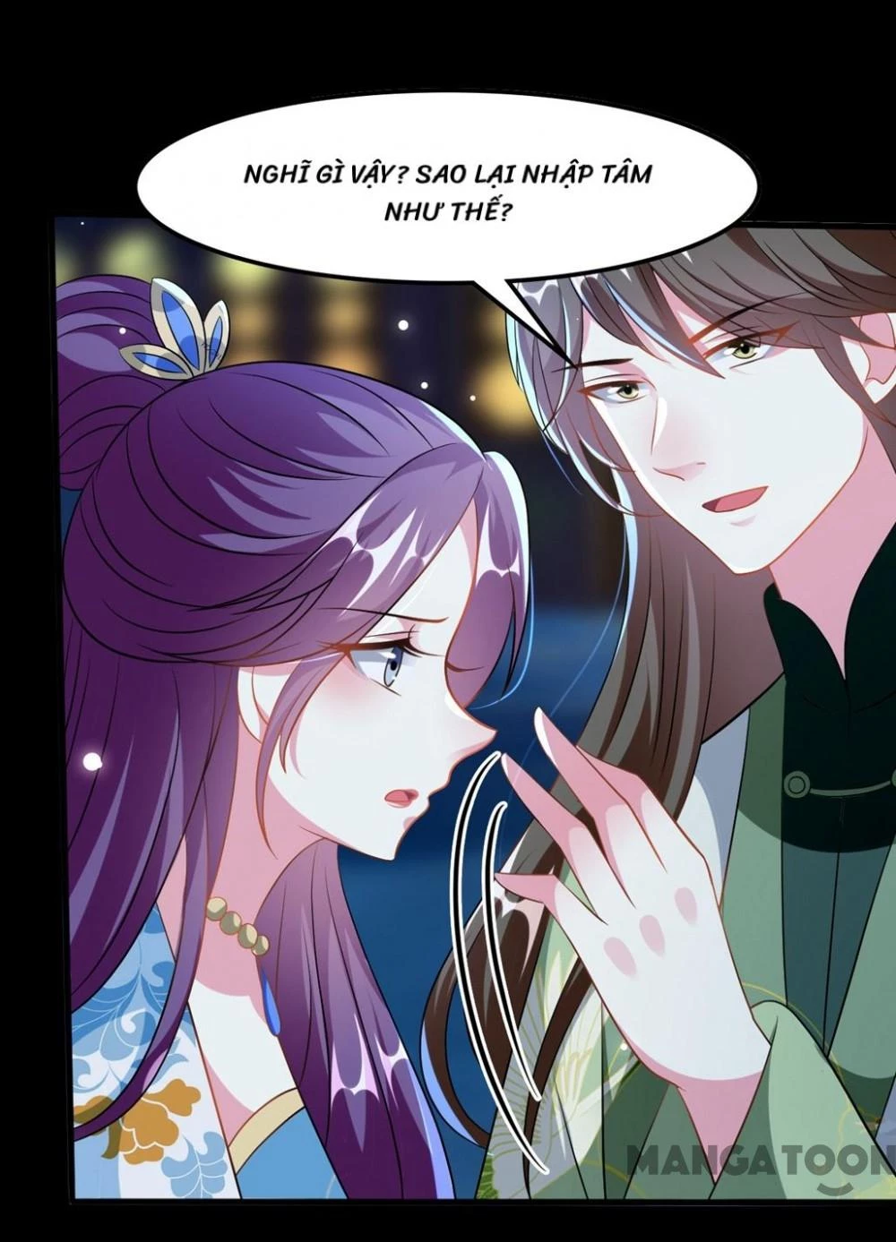 Phúc Hắc Vương Gia Đừng Làm Loạn Chapter 192 - 9