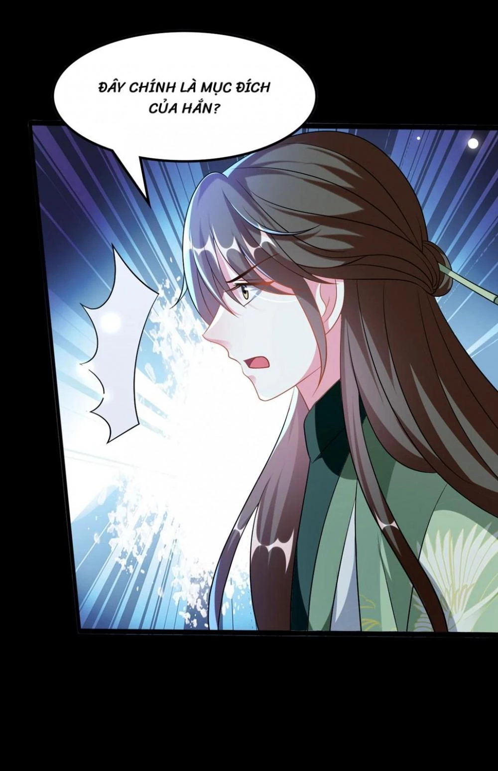 Phúc Hắc Vương Gia Đừng Làm Loạn Chapter 192 - 13